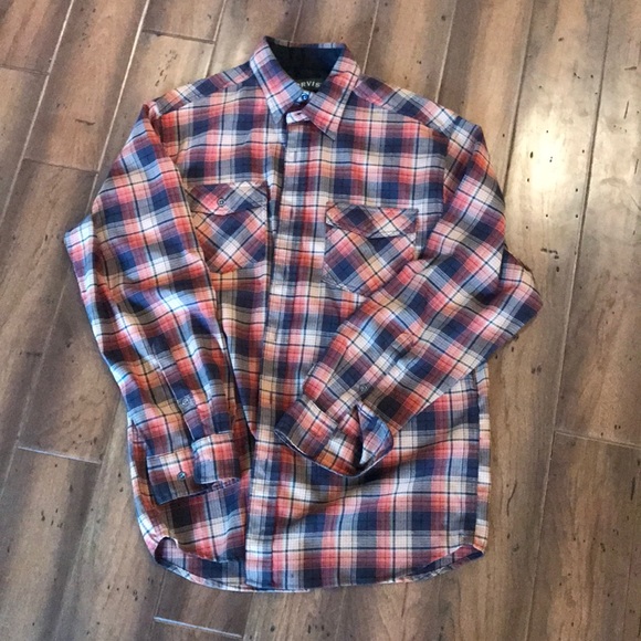 Orvis shirt and sweater set - Picture 2 of 5